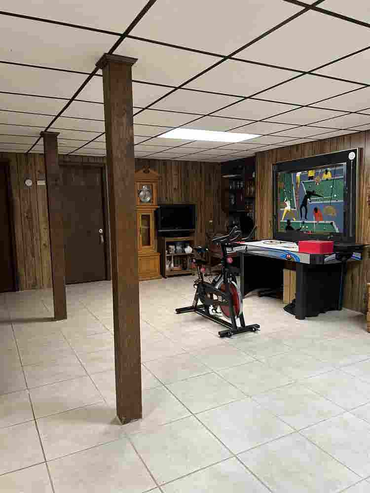 Downstairs Level for Rent