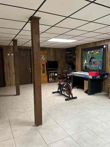 Downstairs Level for Rent