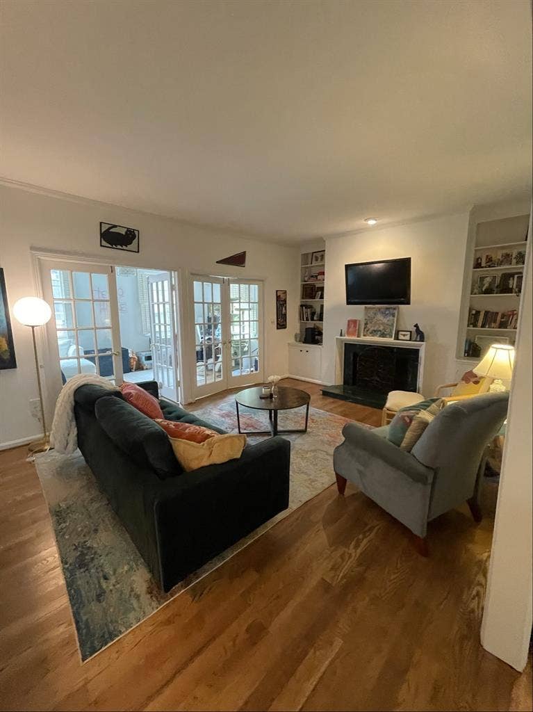 Room for rent in West Nashville