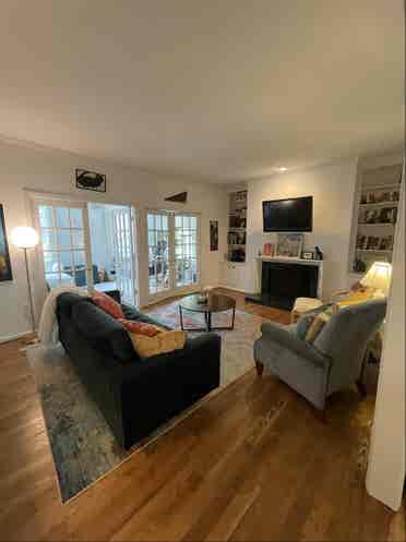Room for rent in West Nashville