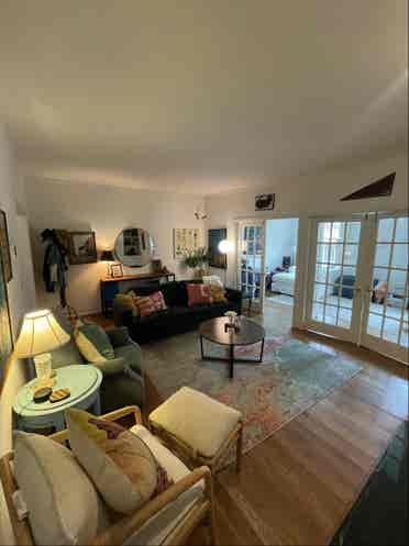 Room for rent in West Nashville