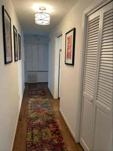 Room for rent in West Nashville