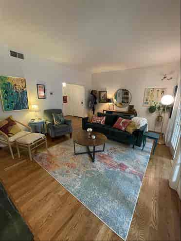 Room for rent in West Nashville