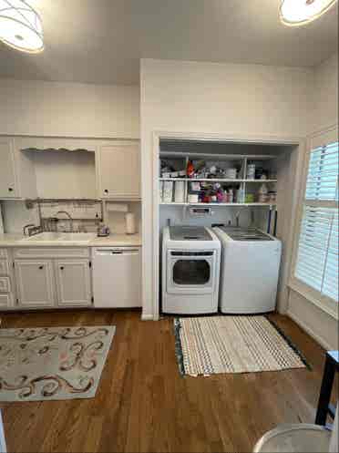 Room for rent in West Nashville