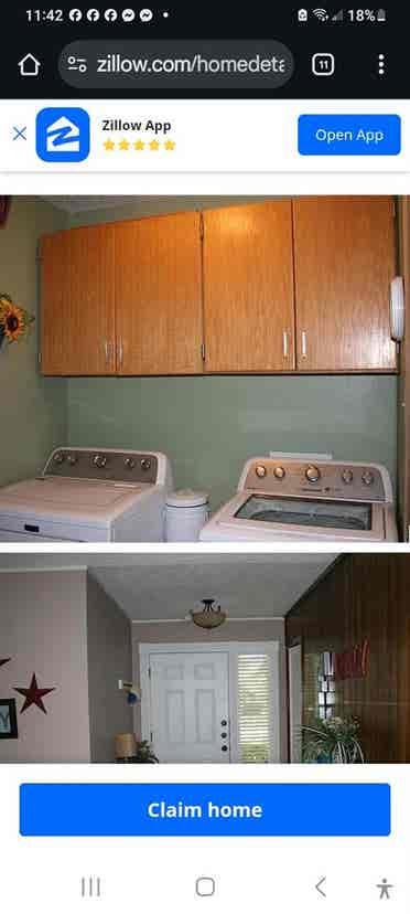 Bedroom For  Rent $  a month.