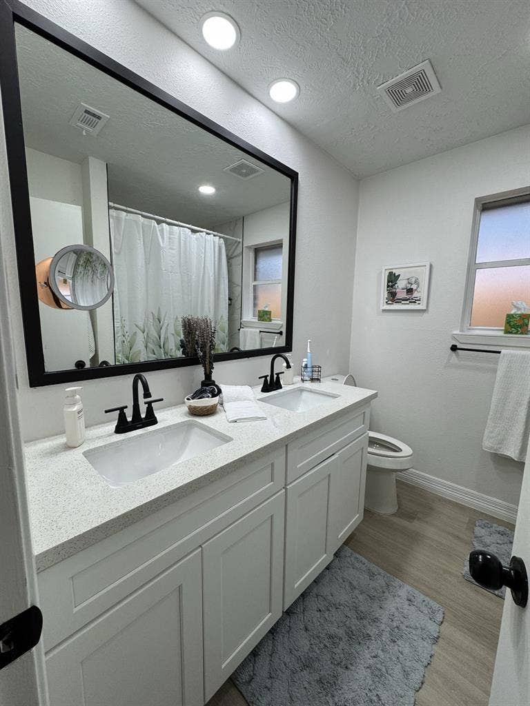 Comfort, Privacy, and Location