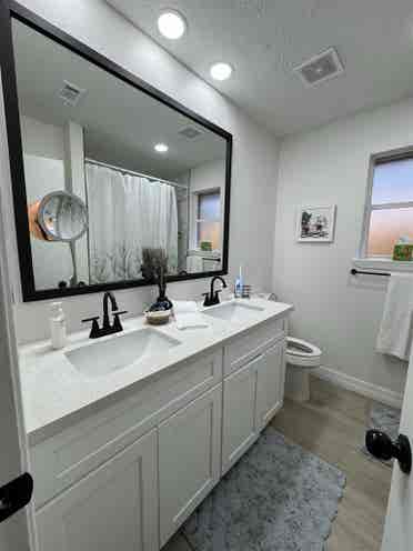 Comfort, Privacy, and Location