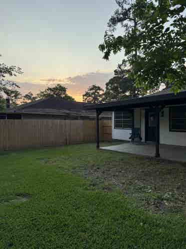 Comfort, Privacy, and Location