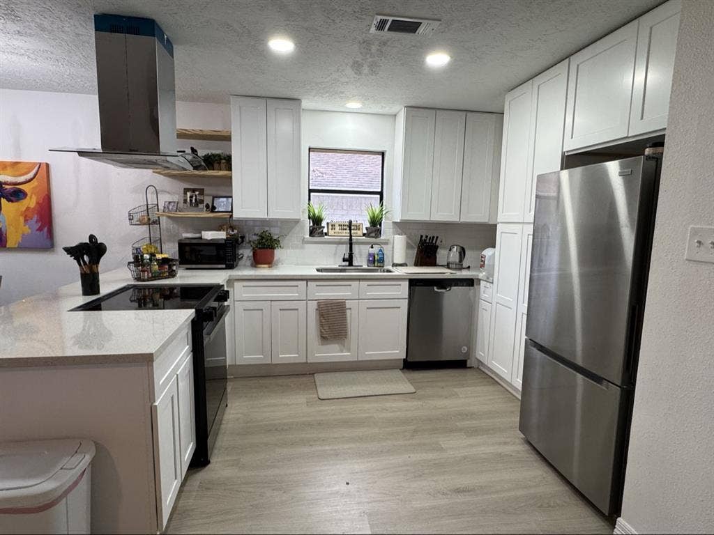 Comfort, Privacy, and Location