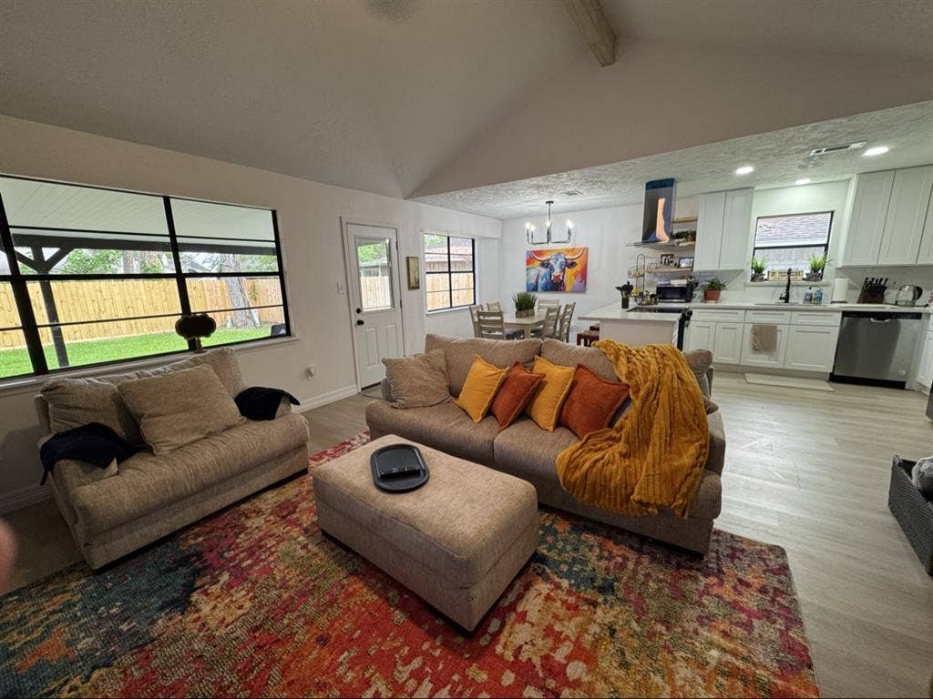 Comfort, Privacy, and Location