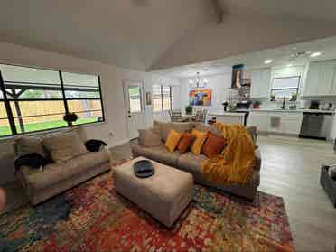 Comfort, Privacy, and Location