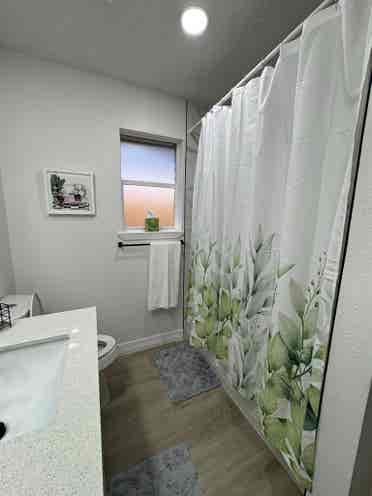 Comfort, Privacy, and Location