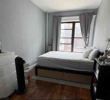 Astoria room
