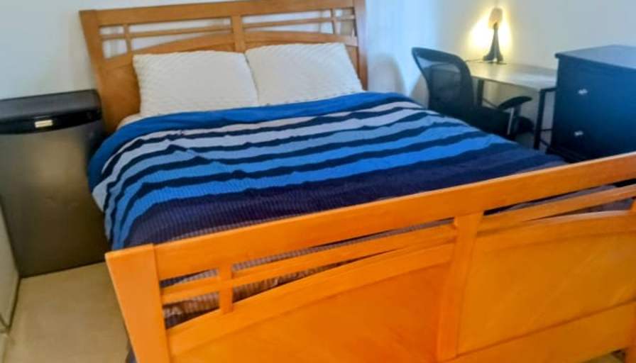 Beautiful Private rom ownbath