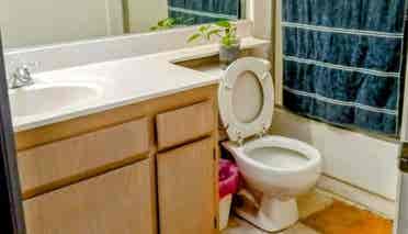 Beautiful Private rom ownbath
