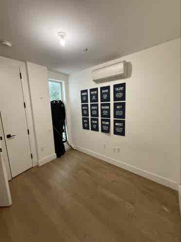 FEMALE WOC ROOMATE NEEDED