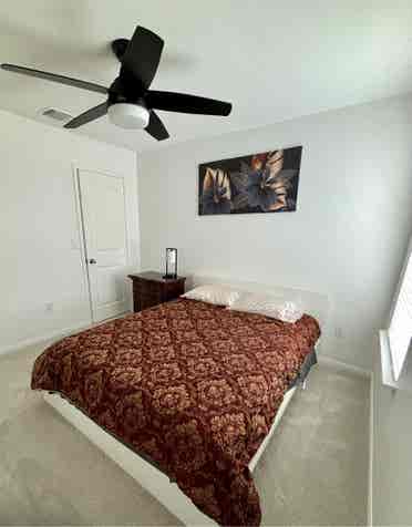 Room available in NE Austin
