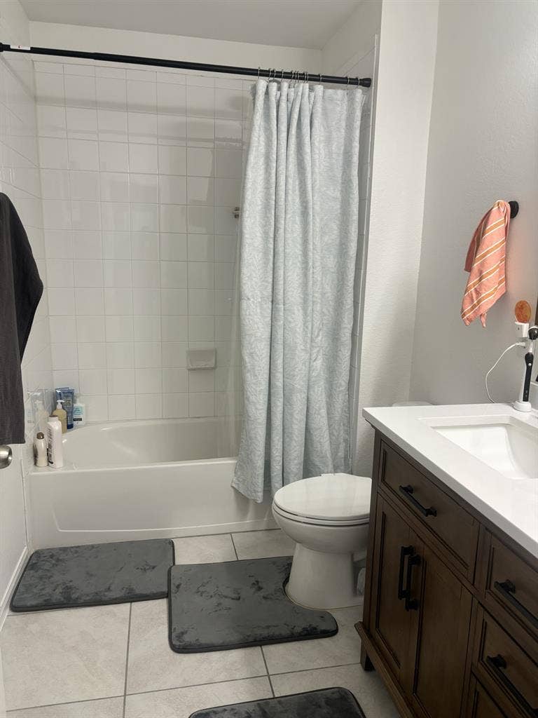 Room available in NE Austin