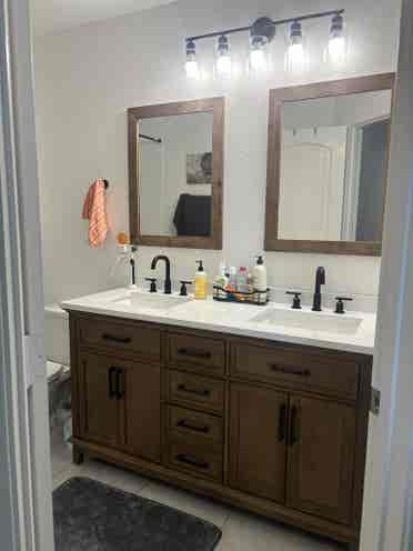 Room available in NE Austin