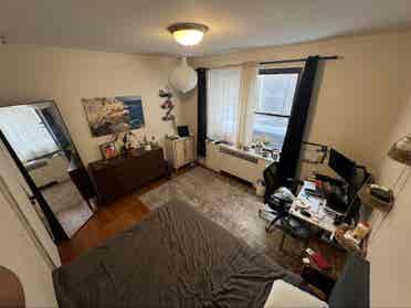 Room in bath in prime chelsea