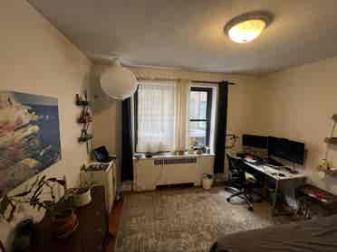 Room in bath in prime chelsea
