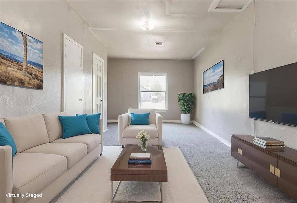 New Listing