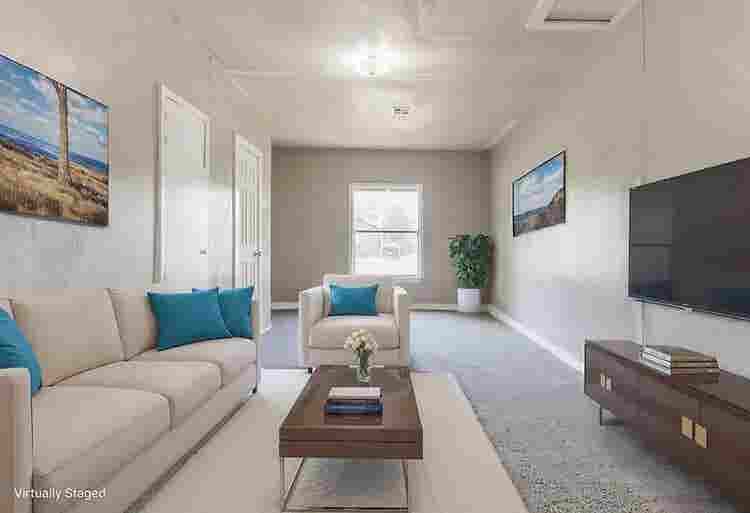 New Listing