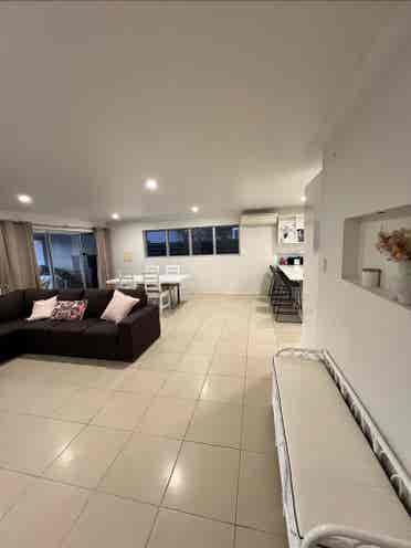 Pool Room For Rent