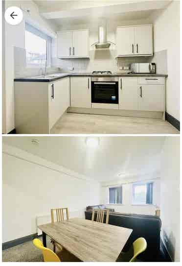 FEMALE FLATMATE WANTED