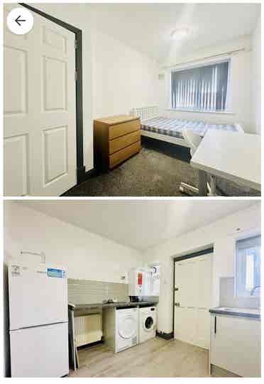 FEMALE FLATMATE WANTED