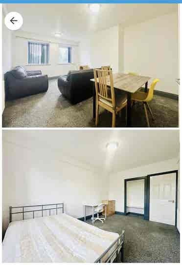FEMALE FLATMATE WANTED