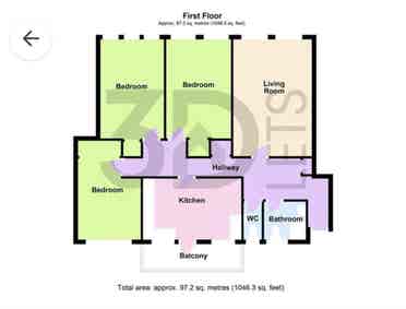 FEMALE FLATMATE WANTED