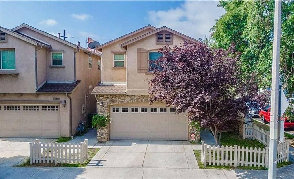 New Listing