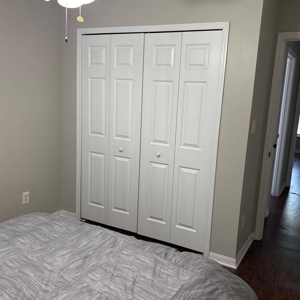 Bedroom for rent