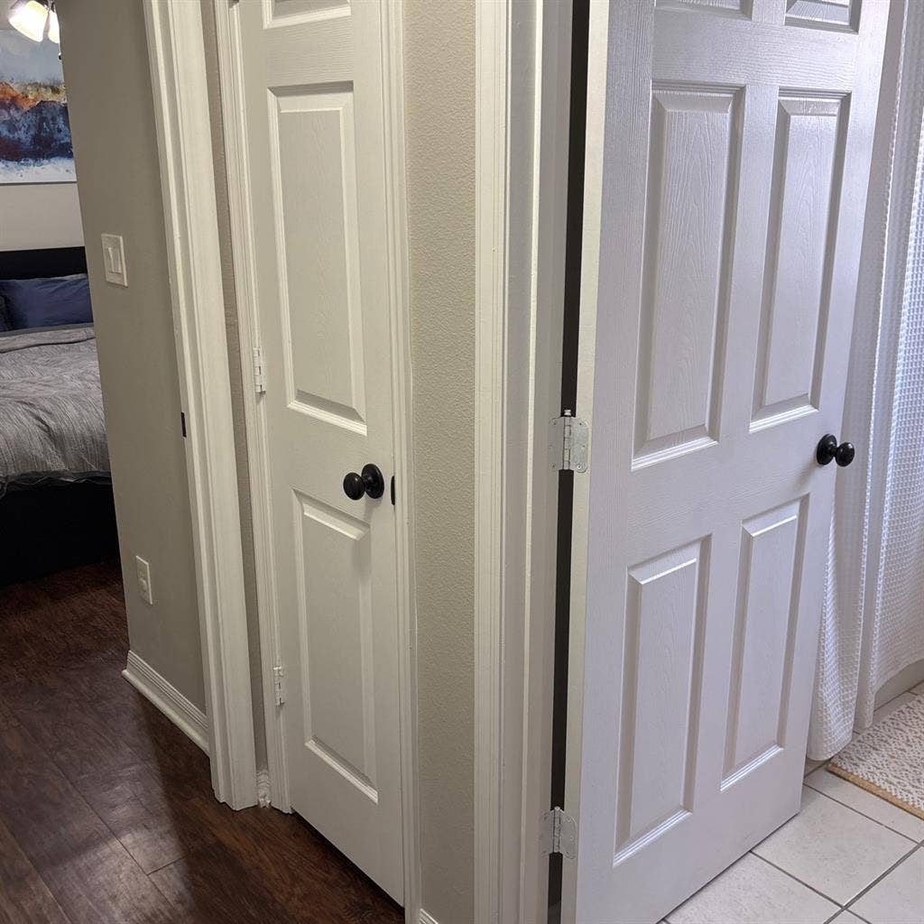 Bedroom for rent