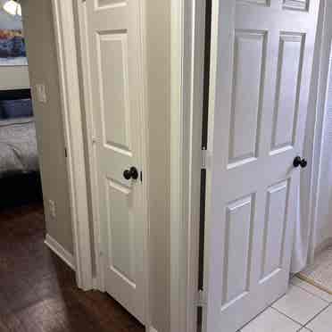 Bedroom for rent