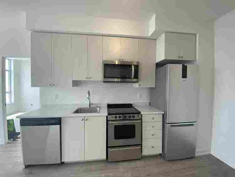 2 Bedroom + 2 Bathroom