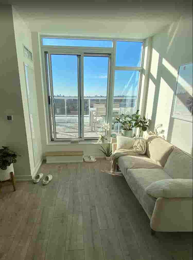 2 Bedroom + 2 Bathroom