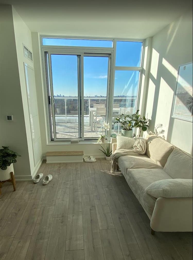 2 Bedroom + 2 Bathroom