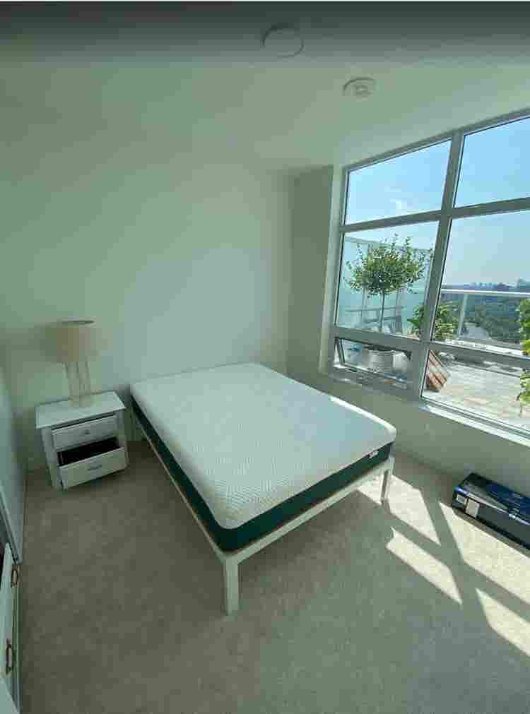2 Bedroom + 2 Bathroom