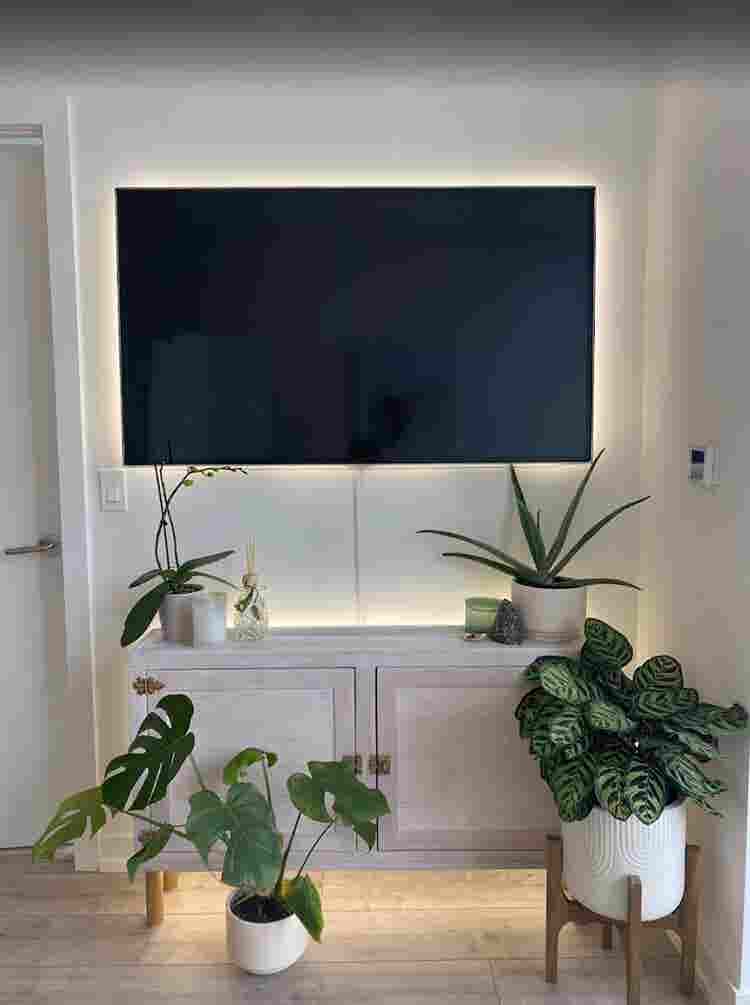 2 Bedroom + 2 Bathroom