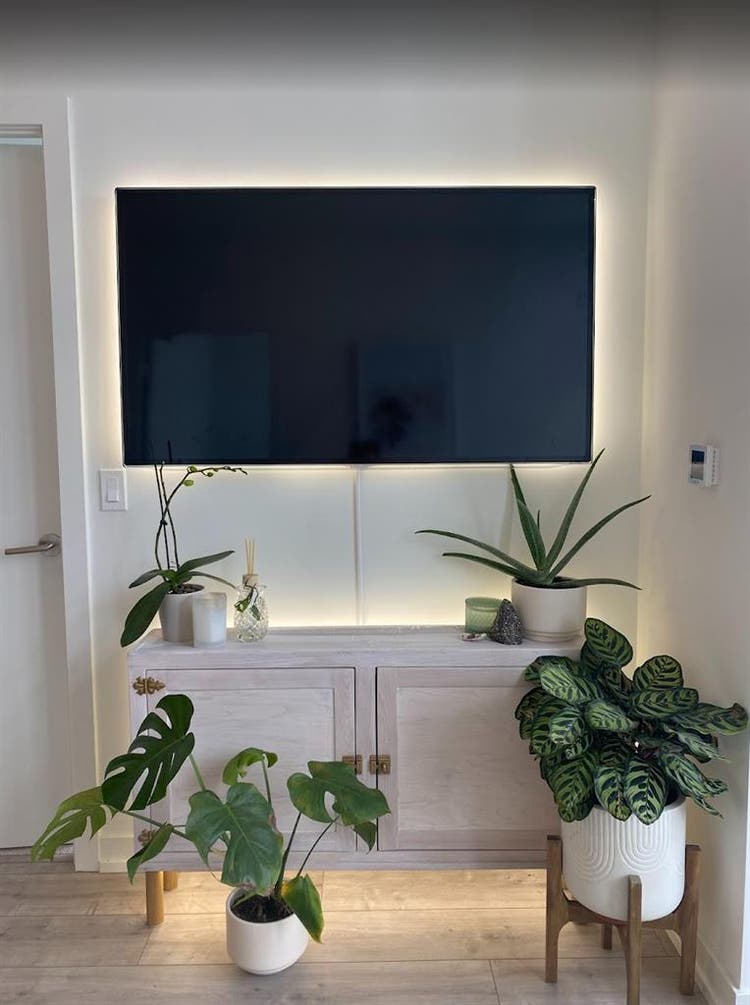 2 Bedroom + 2 Bathroom