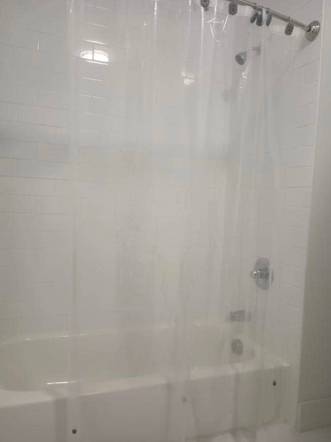 1 Room & Private bath