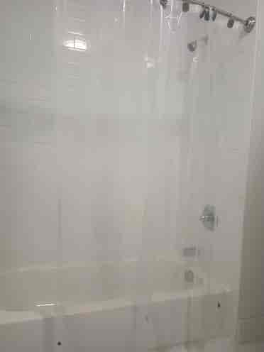 1 Room & Private bath