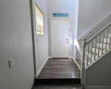 3 Rooms Available – Move-In Aug 1