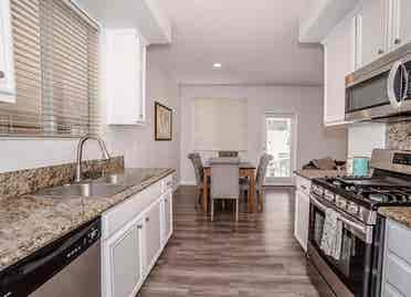 3 Rooms Available – Move-In Aug 1