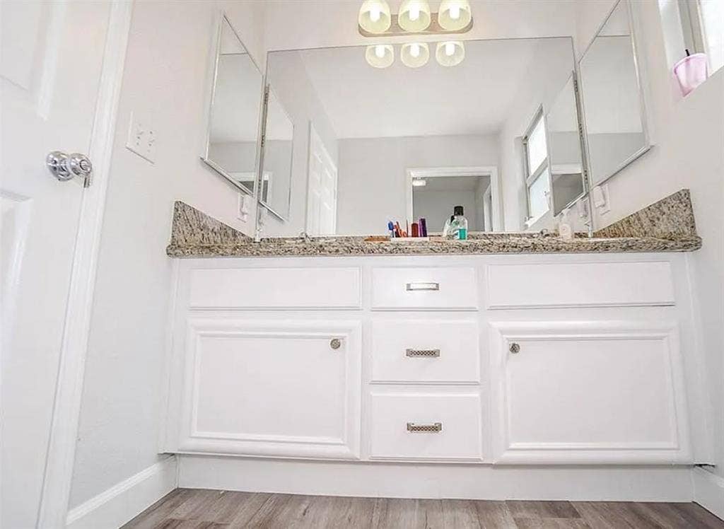 3 Rooms Available – Move-In Aug 1