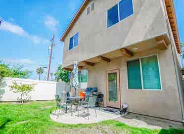 3 Rooms Available – Move-In Aug 1