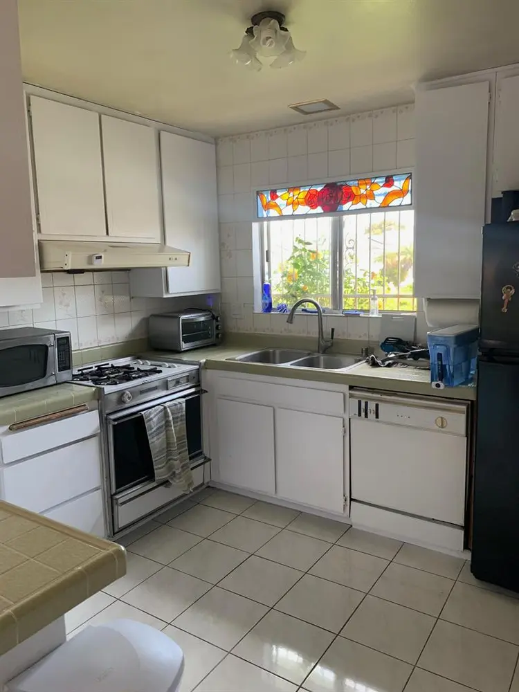 Clean, Quiet, Friendly place