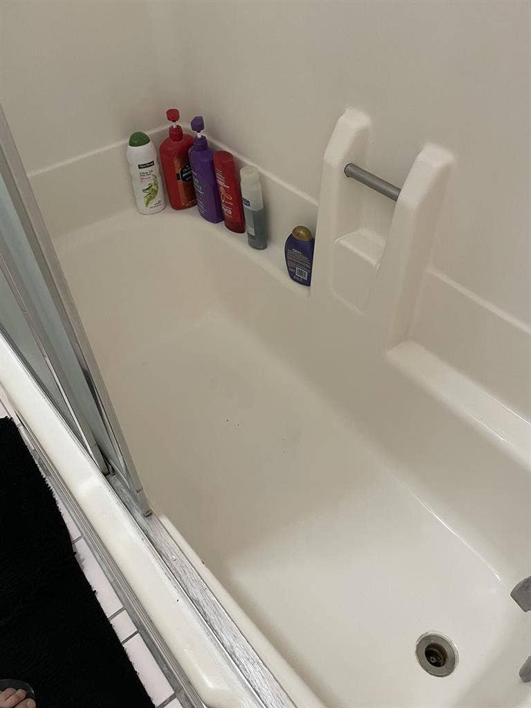 Clean, Quiet, Friendly place